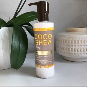Bath & Body Works Coco Shea Honey 🍯 Lotion